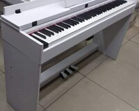 Pianeno, Elektro