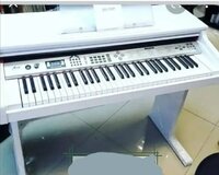 Piano, Elektro pianeno