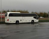 Vip-Neoplan Avtobus Sifarişi