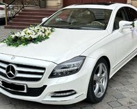 cls mercedes bey gelin toy masini sifarisi