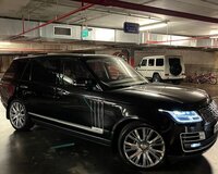 vogue range rover transfer xidmeti