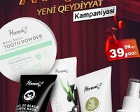 Xanım işçi tələb olunur