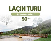 Laçın Zabux turu