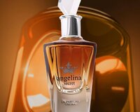 La Parfum Galleria "Angelina le secret" Pour Femme Natural