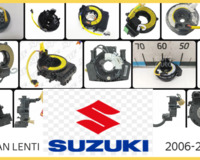 Sukan Lenti"suzuki 2000-24 il"modelerine