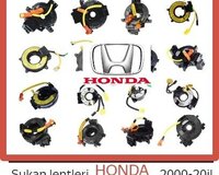 Sukan Lenti"honda 2000-24 il"modelerine