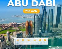 Abu Dabi Turu