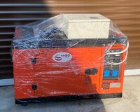 Generator və tənzimləyicisi