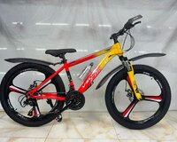 Velostrim 29 ölçü