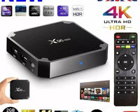 Tv Box Satilir