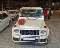 Bey gelin masini gclass kirayesi