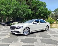 Mercedes maybach gelin masini kirayesi