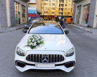 Mercedes Eclass toy masini kirayesi