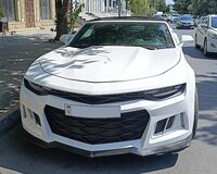 Chevrolet Camaro kirayesi depozitsiz