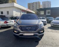 Hyundai Santafe kiraye verilir