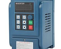 invertor inverter tezlik çevirici