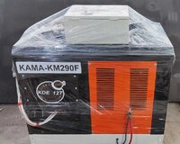 Generator və tənzimləyicisi