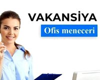 Ofis Meneceri