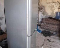 Indesit No Frost Soyuducu 2 Qapili