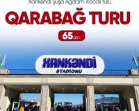 Qarabağ turu