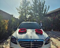 Maybach Sclass kiraye gelin masini