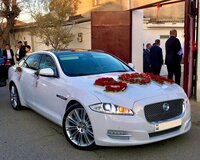 Jaguar Xj gelin masini kirayesi