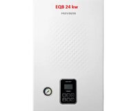 Elektrikli Kombi Navien Eqb 24 kw