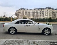 Rolls Royce Ghos toy nisan masini