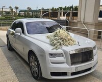 Rolls Royce Ghos toy nisan masini