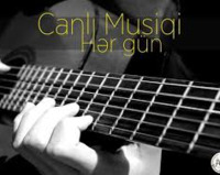 Canlı musiqi toyda