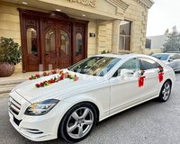 Mercedes Cls toy nisan masini