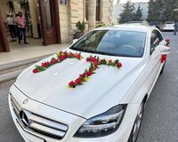 Mercedes Cls toy nisan masini