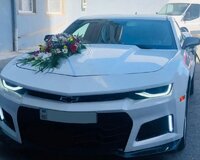 Camaro toy nisan kiraye masini