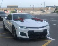 Camaro toy nisan kiraye masini