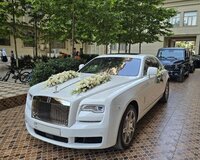 Rolls Royce bey gelin masin kirayesi