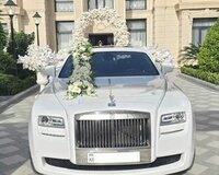 Rolls Royce bey gelin masin kirayesi