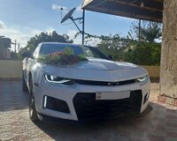 Camaro toy nisan kiraye masini