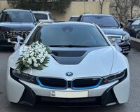 Bmw kiraye gelin masini