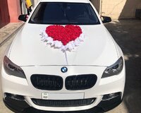 Bmw kiraye gelin masini