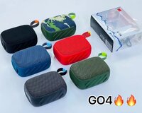 Jbl Go4