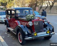 Retro bey gelin masin kirayesi