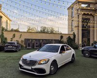 Maybach Sclass toy nisan masini