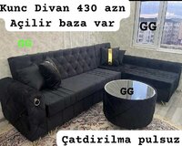 Divan kümc madel