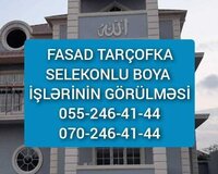 Fasad Isleri