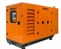 Generator temiri ve icaresi