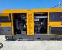 Generator icaresi ve temiri