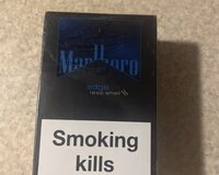 Marlboro siqaret