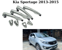 Kia sportage üçün üçün qapı tutacaqı əlcək ruçka satılır