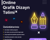 qrafik dizayn kursu