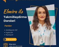 Təkmilləşdirmə Kursları